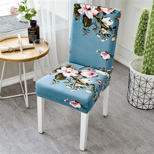 Modern Design Chair Cover