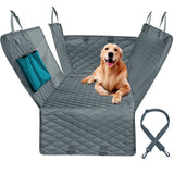 PupSafe® Dog Car Seat Cover