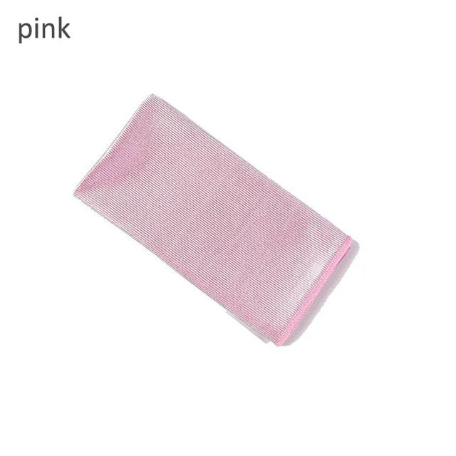 UNPLUGHOME® Microfiber Lint Cleaning Towel