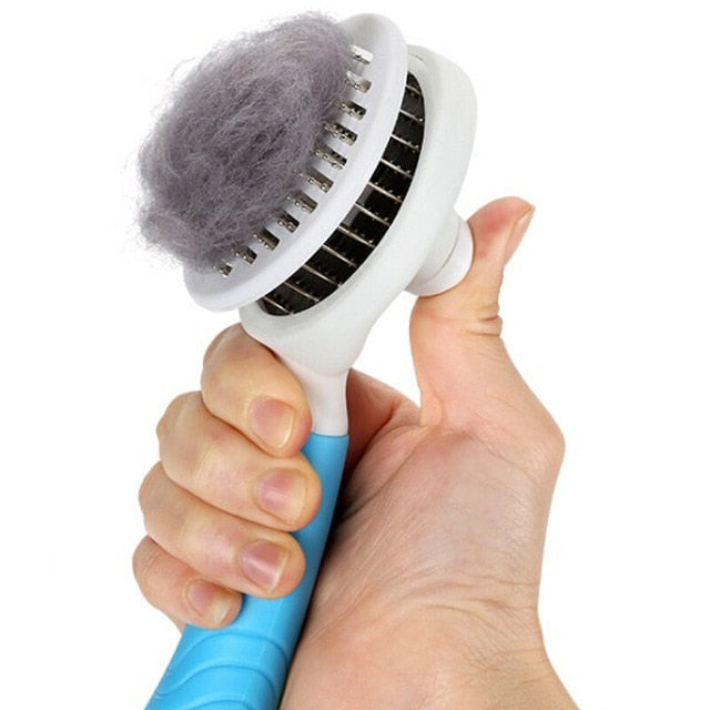 PETGROOM® Grooming Brush