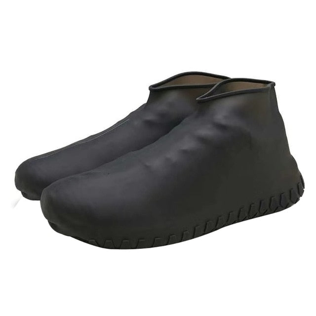Water Proof & Dust Proof Reusable Shoe Covers