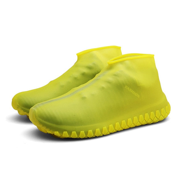 Water Proof & Dust Proof Reusable Shoe Covers