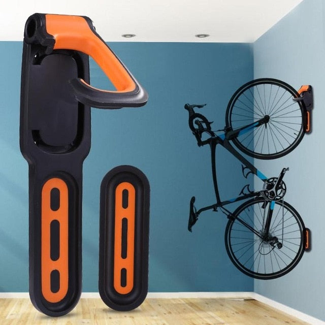 PROHANGER® Bicycle Wall Hook