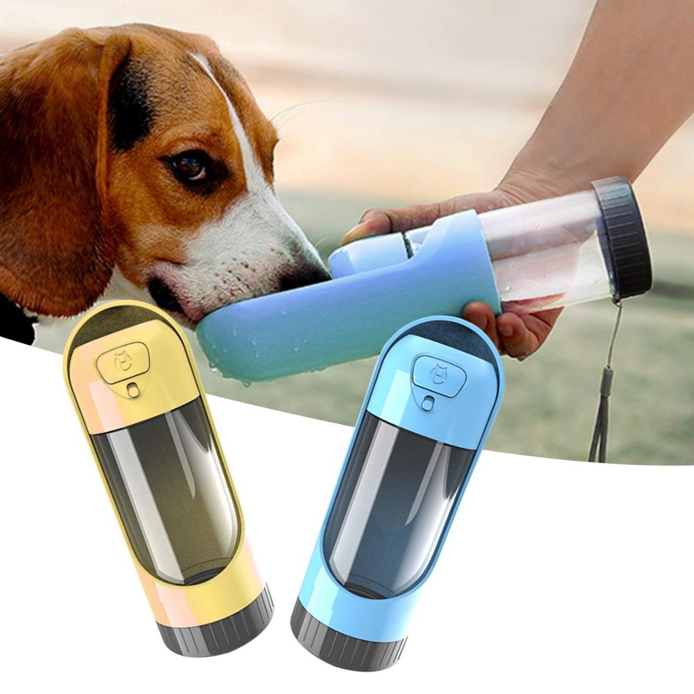 PUPHYDRATE® Dog Water Bottle